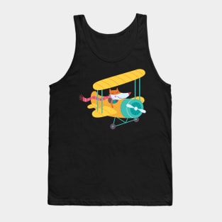 Enjoy the journey Tank Top